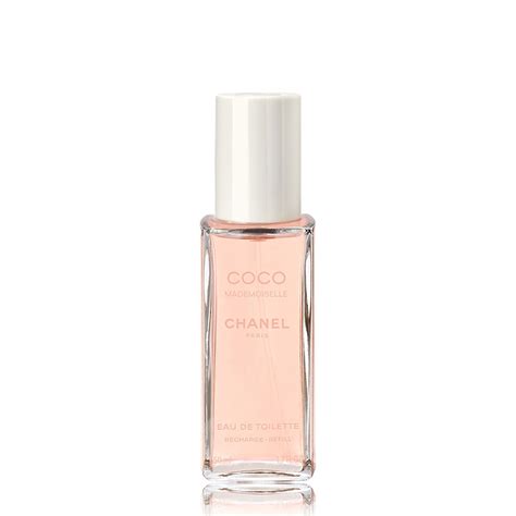 50ml chanel mademoiselle|chanel mademoiselle 50ml refill.